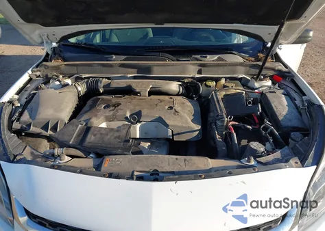 2015 Chevrolet Malibu Ls из США, поврежденный, VIN 1G11B5SL4FF222414